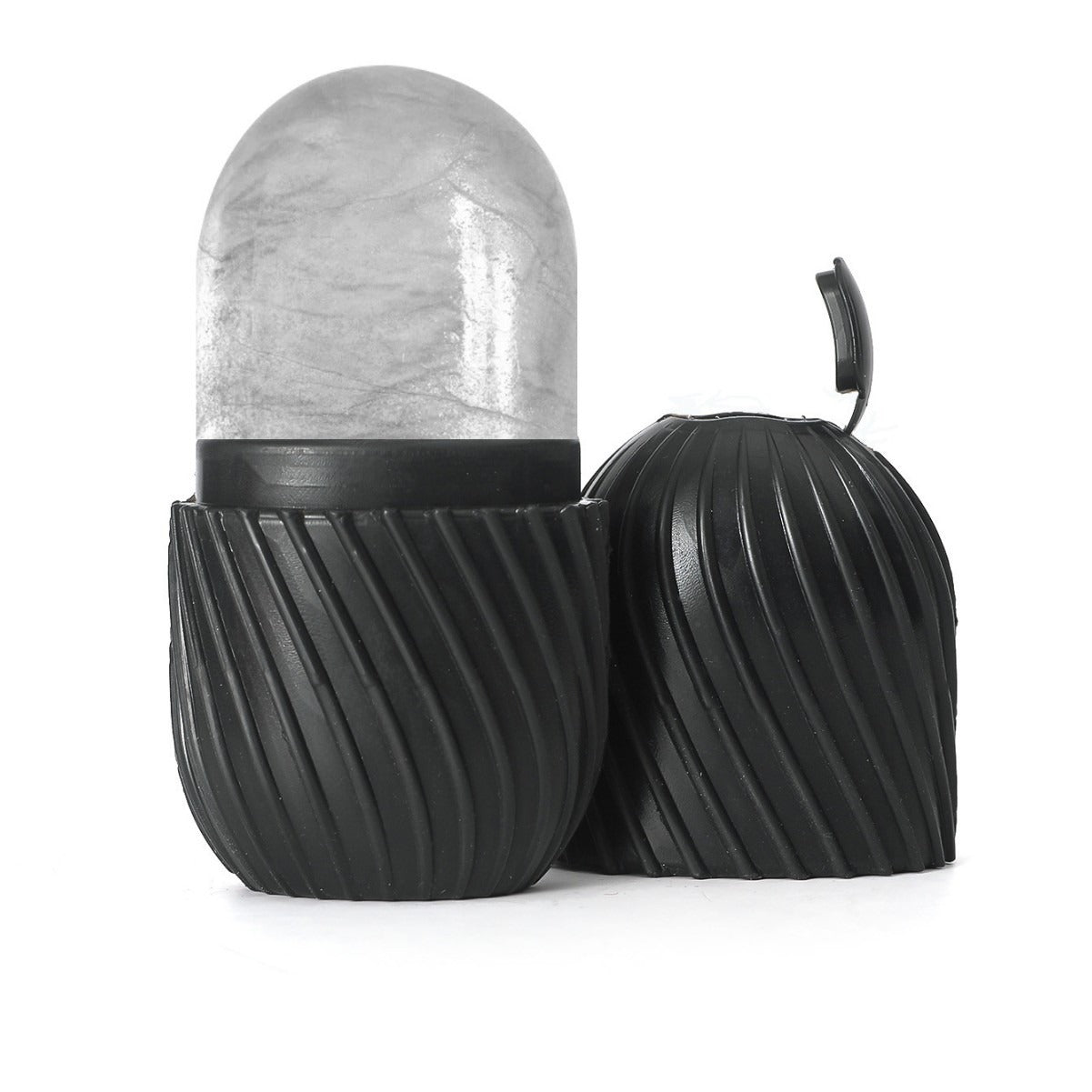 Silicone Facial Ice Mold