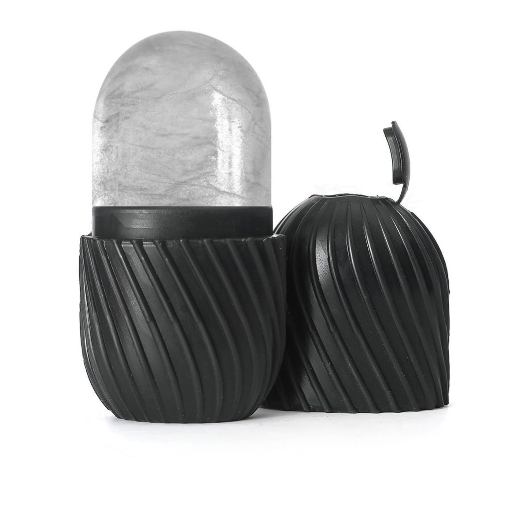 Silicone Facial Ice Mold