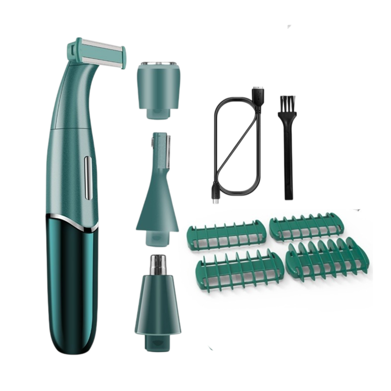 Máquina Aparadora Multifuncional - PETHUEL Tmy-0615-33