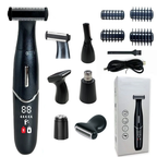 Máquina Aparadora Multifuncional - PETHUEL Tmy-0615-33