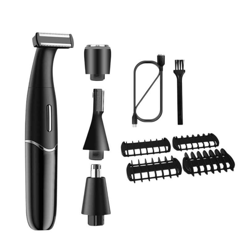 Máquina Aparadora Multifuncional - PETHUEL Tmy-0615-33