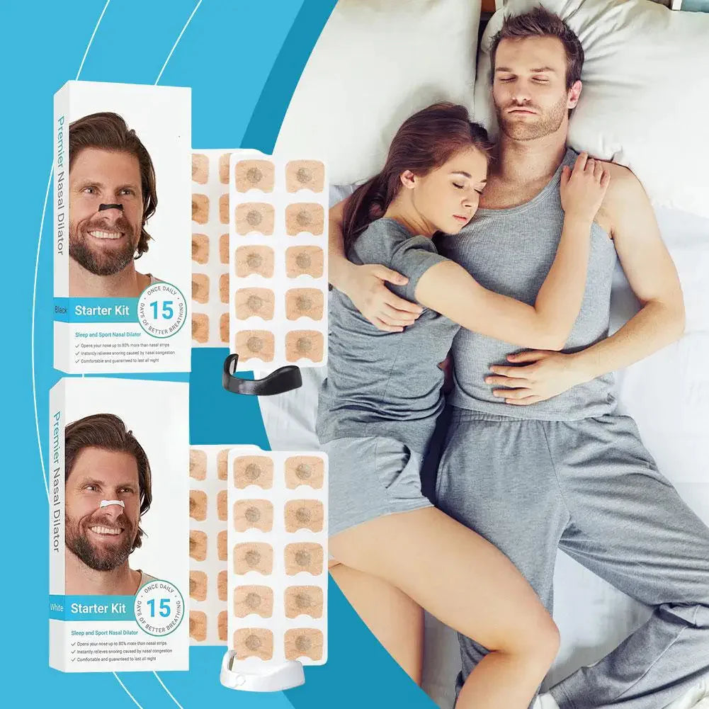 Nose Dilatator