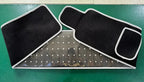 LED Infrared Belt Therapy Device